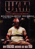 UKM: The Ultimate Killing Machine