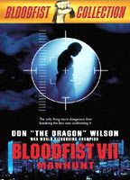 Bloodfist VII: Manhunt