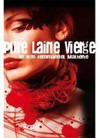 Pure laine vierge