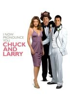I now pronounce you chuck and larry 393c9917 boxcover
