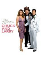 I Now Pronounce You Chuck and Larry