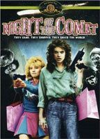 Night of the Comet