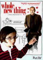 Whole New Thing