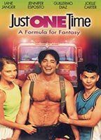 Just One Time