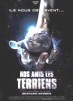 Nos amis les Terriens