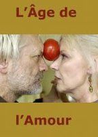 L' âge de l'amour