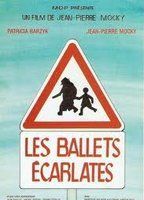 Les ballets écarlates