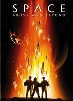 Space: Above and Beyond