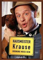 Hausmeister Krause – Ordnung muss sein