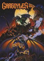 Gargoyles