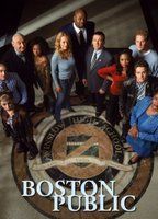 Boston Public