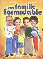 Une famille formidable