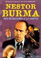 Nestor Burma