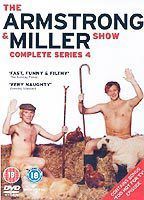 The Armstrong and Miller Show