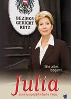 Julia – Eine ungewöhnliche Frau