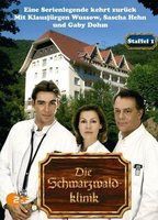 Die Schwarzwaldklinik