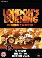 London's Burning