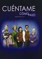 Cuéntame cómo pasó