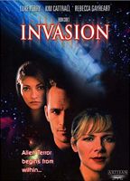 Robin Cook's Invasion