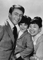 The Courtship of Eddie's Father