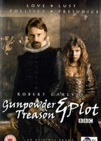 Gunpowder, Treason and Plot