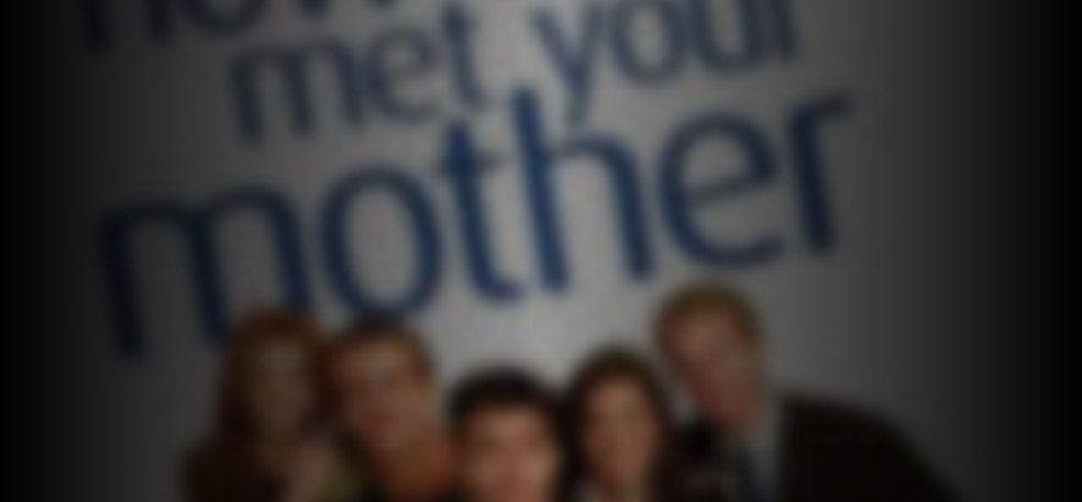 How I Met Your Mother Nudity, See Nude Pics & Clips - Mr. Skin