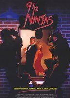 9 1/2 Ninjas!