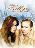 Kelly's First Nudist Retreat