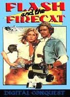 Flash and the Firecat