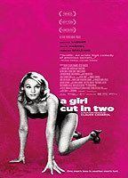 A Girl Cut in Two