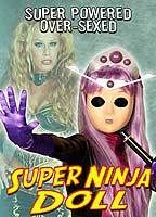 Super Ninja Doll