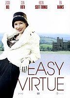 Easy Virtue