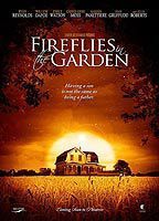 Fireflies in the Garden