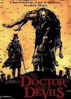 The Doctor and the Devils