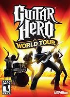 Guitar Hero World Tour Commercial