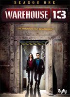 Warehouse 13