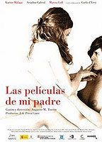 Les pel·lícules del meu pare