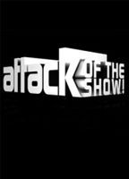 Attack of the Show!