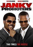 The Janky Promoters