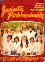 Jacinta Pichimauida, la maestra que no se olvida