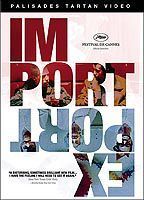 Import/Export