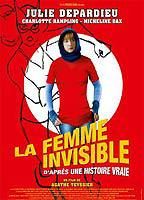 La femme invisible (d'après une histoire vraie)