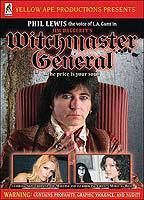 Witchmaster General