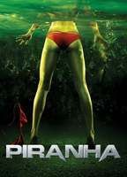 Piranha 3D