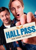 Hall pass 82534341 boxcover