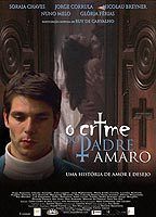 O Crime do Padre Amaro