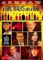Girl Walks Into a Bar