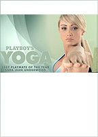 Playboy's Yoga with Sara Jean Underwood