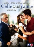 Celle que j'aime
