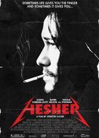 Hesher
